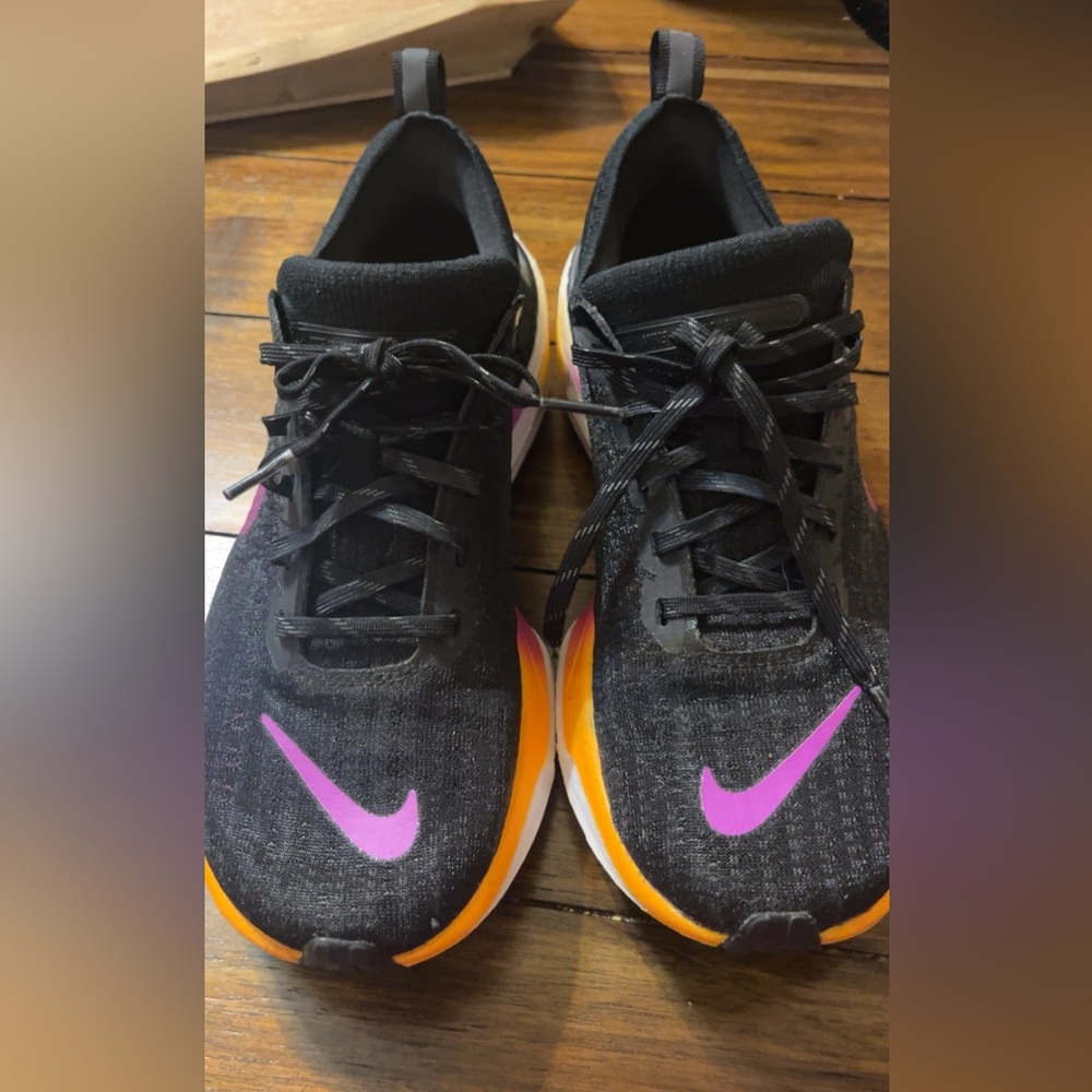 Nice shoes